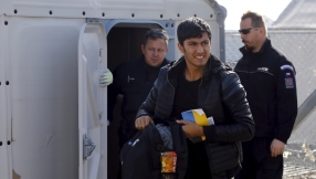 Christian refugees from Iraq returned home by Czech Republic after \'abuse\' of hospitality