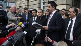 Top Muslim human rights lawyer receives death threats for speaking out against extremism