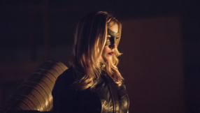 \'The Flash\' season 2 brings Katie Cassidy\'s Laurel Lance to Earth-2