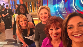 Candace Cameron Bure supporting Hillary Clinton? Fans react to Instagram photo