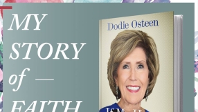 Joel Osteen\'s mum Dodie believes in miracles; asks faithful to believe as well