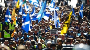 Scotland Church\'s influence declines as more Scottish people quit religion, survey shows