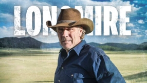 \'Longmire\' season 5 production moves to Los Alamos