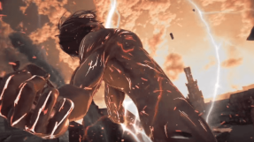 \'Attack on Titan\' video game trailer reveals U.S. and Europe release dates