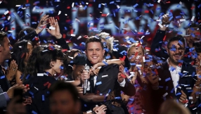 \'American Idol\' finale winner Trent Harmon says victory was \'God\'s will\'