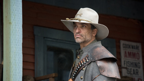 \'Legends of Tomorrow\' to introduce Jonah Hex in episode 11