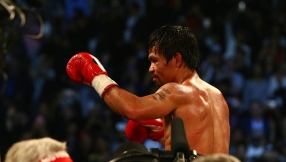 Manny Pacquiao bids goodbye to boxing, invites Timothy Bradley Jr. to Bible study