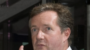 Piers Morgan escapes sanctions over Christian homophobe comment