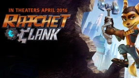 \'Ratchet & Clank\' video game patch prevents movie spoilers