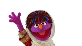 \'Sesame Street\' introduces hijab-wearing muppet Zari to promote education, female empowerment