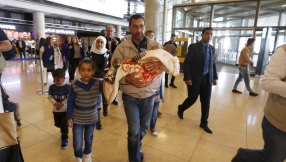 Obama administration plans to resettle 358 Syrian refugees per week in U.S.