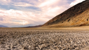 The Valley of Dry Bones: What God is saying to the Church through Ezekiel