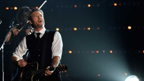 Blake Shelton says his new song was God\'s way of telling him things would be alright