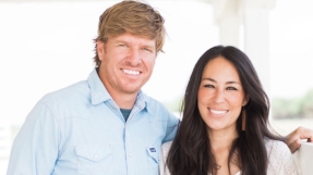 \'Fixer Upper\' stars Chip and Joanna Gaines to open garden shop, expand business with God\'s blessing