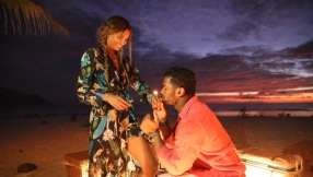 Answered prayer: Ciara says she asked God to give her a devout Christian husband before she met Russell Wilson