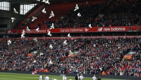 Hillsborough: \'Let not your hearts be troubled\' mourners told in last ever memorial