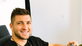 Tim Tebow reportedly being eyed for Congressional seat