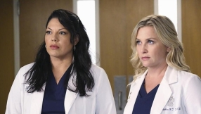 \'Grey\'s Anatomy\' Season 12 Episode 20 Spoilers: Callie and Arizona\'s Custody Battle Continues