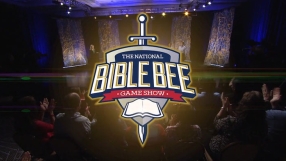 National Bible Bee seeks to encourage young people to understand God\'s Word through competition