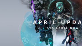 \'Destiny\' April Update 2.2.0 to get new patch for Sterling Treasure issues