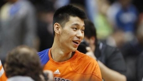 Despite racial discrimination, NBA player Jeremy Lin tries to \'live with high character in a way that God would be proud of\'