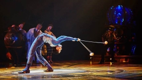 Cirque du Soleil cancels North Carolina shows over bathroom law; governor scores gay lobby