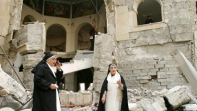 Dominican Sisters recount harrowing escape from ISIS in Iraq, resulting in death of 23 elderly nuns from heart attacks