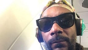 Rapper Snoop Dogg says religion changed his \'gangsta\' lifestyle and now he\'d \'rather have Jesus than silver and gold\'