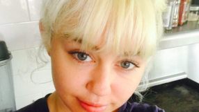 Miley Cyrus plans to sell racy images of herself to raise \'big bucks\' for Planned Parenthood