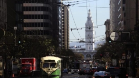 Chinese Christian group files lawsuit over open-air urinal in San Francisco