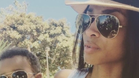 Ciara vows to \'stay focused on my love of God\' when she starts a family with Russell Wilson