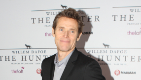 \'Justice League\' films cast Willem Dafoe as one of the good guys