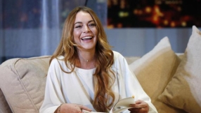 Catholic-born Lindsay Lohan converting to Islam? Former child star says she\'s learning about religion