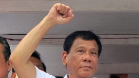 Philippines: Christian leaders condemn presidential hopeful over rape comments