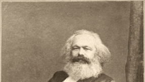 \'Religion is the opium of the people\': Why Karl Marx is half right