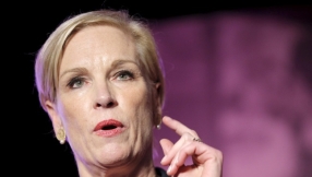 Top abortion advocate Cecile Richards gets standing ovation at Georgetown, oldest U.S. Catholic university