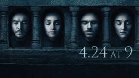 \'Game of Thrones\' season 6 news: Final teaser before Sunday\'s premiere released