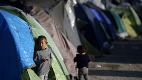 4 things you can do to help refugee children this weekend