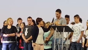 Revival, spiritual awakening sweeping West Virginia as people open their hearts to God