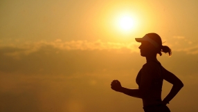 Five simple ways to improve your spiritual fitness