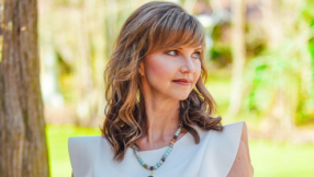 \'Duck Dynasty\' star Missy Robertson says her new jewellery line is inspired by God