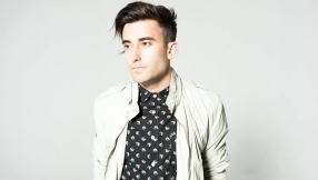 Christian singer Phil Wickham releases new album \'Children of God,\' containing worship anthem \'This Is Amazing Grace\'