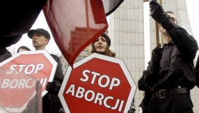 Citizens\' initiative launched to ban abortion without exceptions in predominantly Catholic Poland