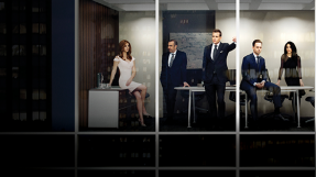 \'Suits\' season 6 spoilers: Harvey Specter and Louis Litt\'s love-hate relationship continues