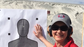 Why Liberty Counsel President Anita Staver will now bring a gun to the bathroom