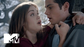 \'Teen Wolf\' season 6 premiere episode centers on Stiles and Lydia\'s relationship, showrunner teased