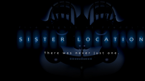 Scott Cawthon teases new \'Five Nights at Freddy\'s\' game?