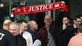 \'Justice must follow\' Hillsborough ruling, says Bishop of Liverpool