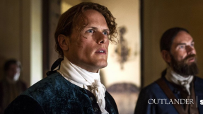 \'Outlander\' season 2 episode 4 spoilers: Jamie learns the truth about Black Jack