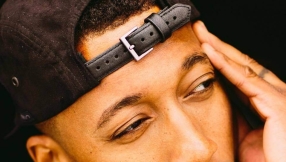 Lecrae confesses he stole a Bible from church in his new \'Unashamed\' book